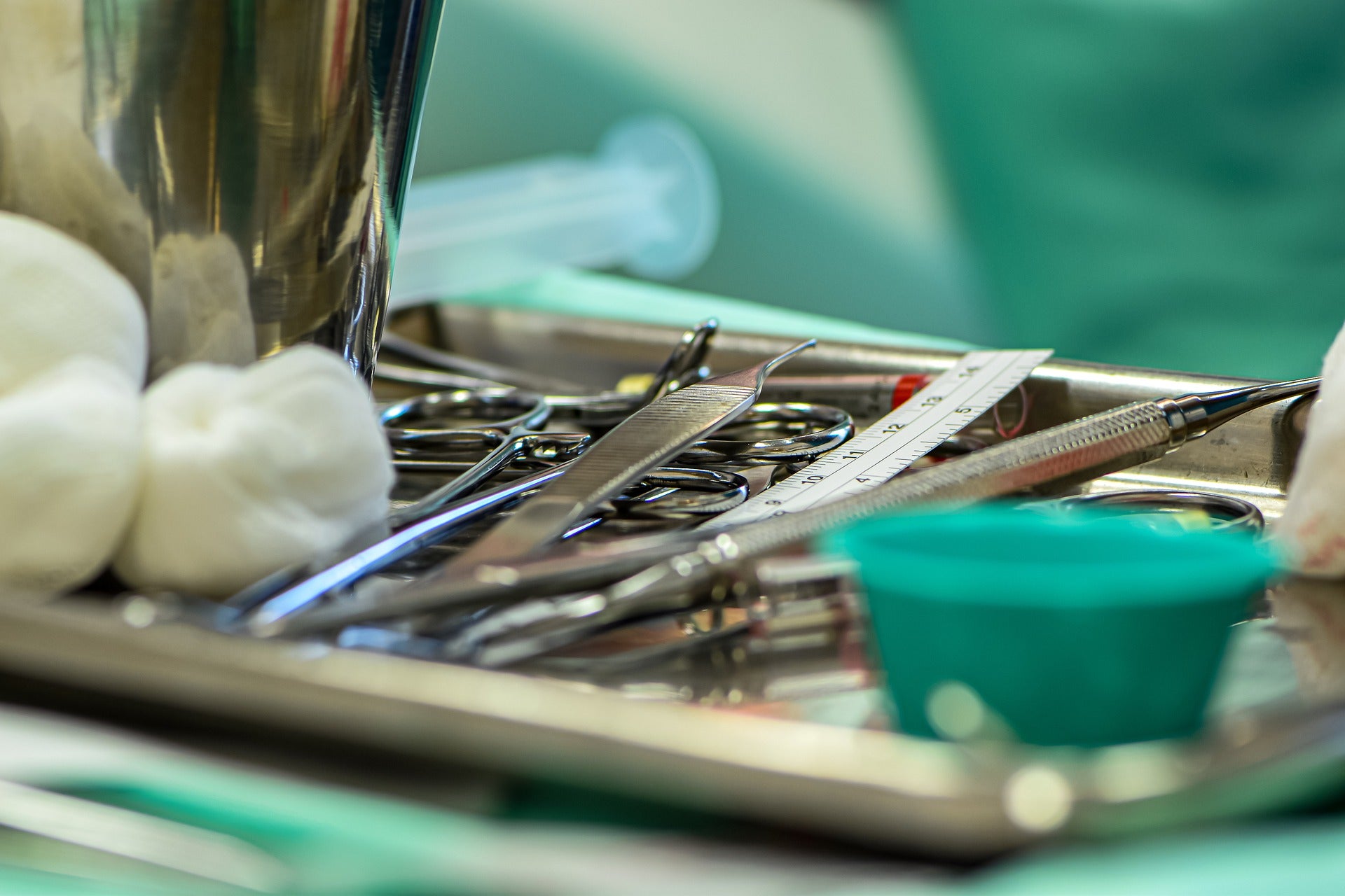 UFP Technologies acquires surgical equipment cover manufacturer DAS Medical UFP Technologies acquires surgical equipment cover manufacturer DAS Medical