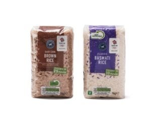 Coveris and Veetee develop recyclable rice packaging for Aldi