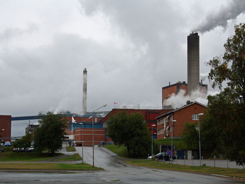 BillerudKorsnäs