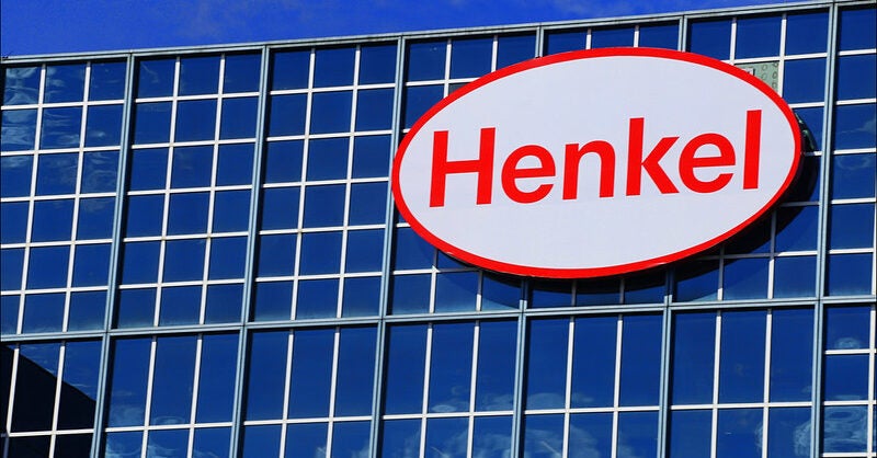 Henkel invests in blow moulder to increase PET bottle production - Vimarsana News