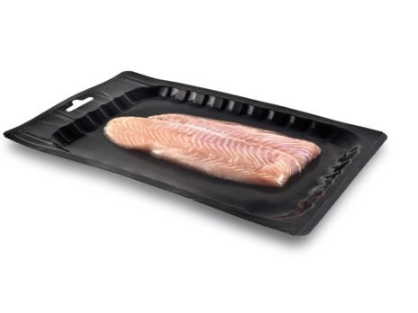 Pioneering innovation in fish packaging