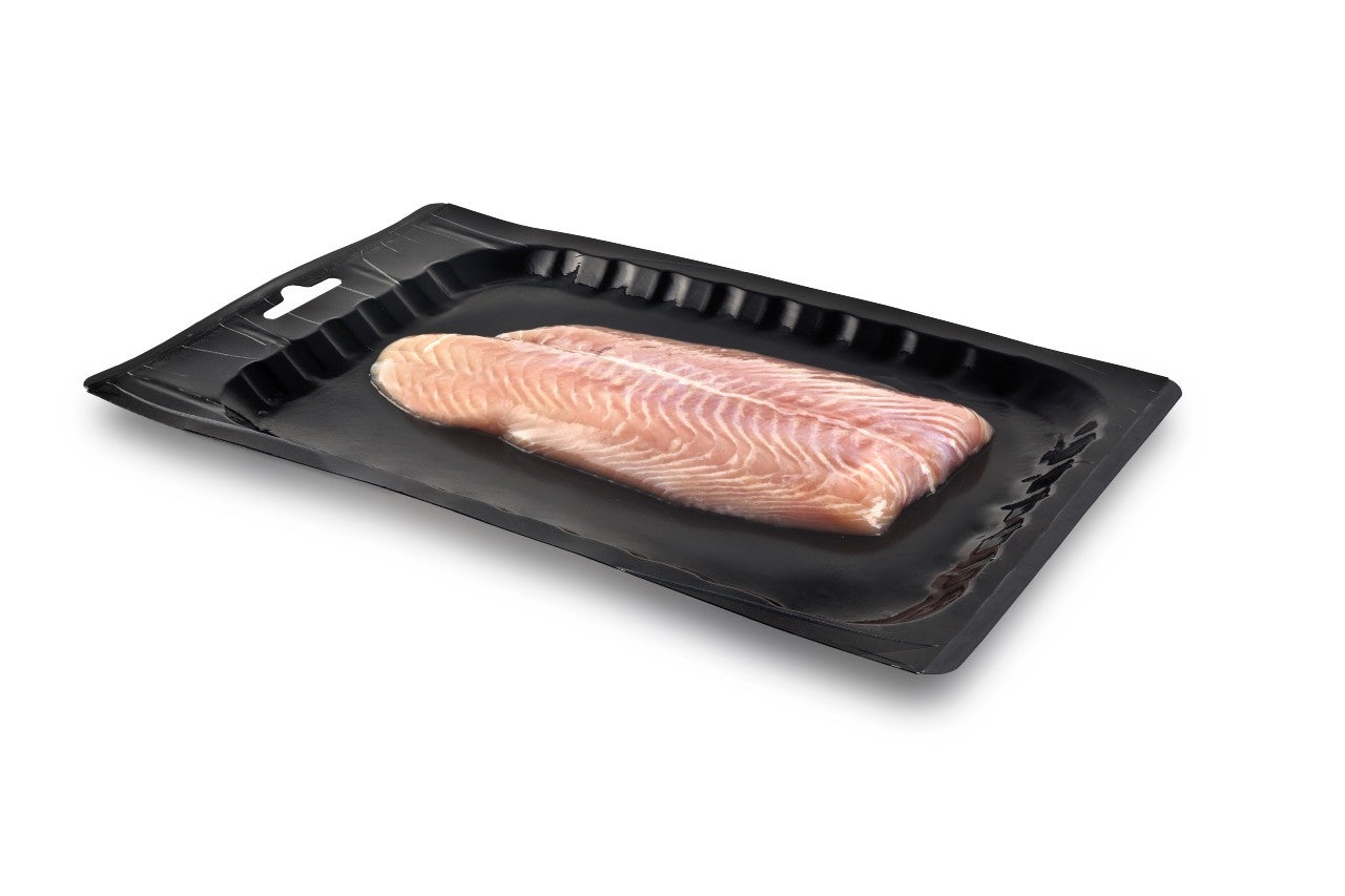 Cutting-edge innovation in fish packaging