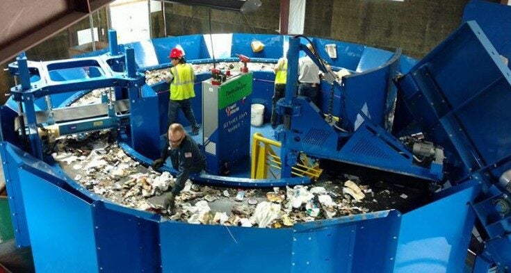 PepsiCo invests $35m in Closed Loop Local Recycling Fund
