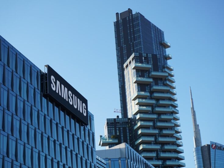 Photo of Samsung to increase recycled materials content in packaging