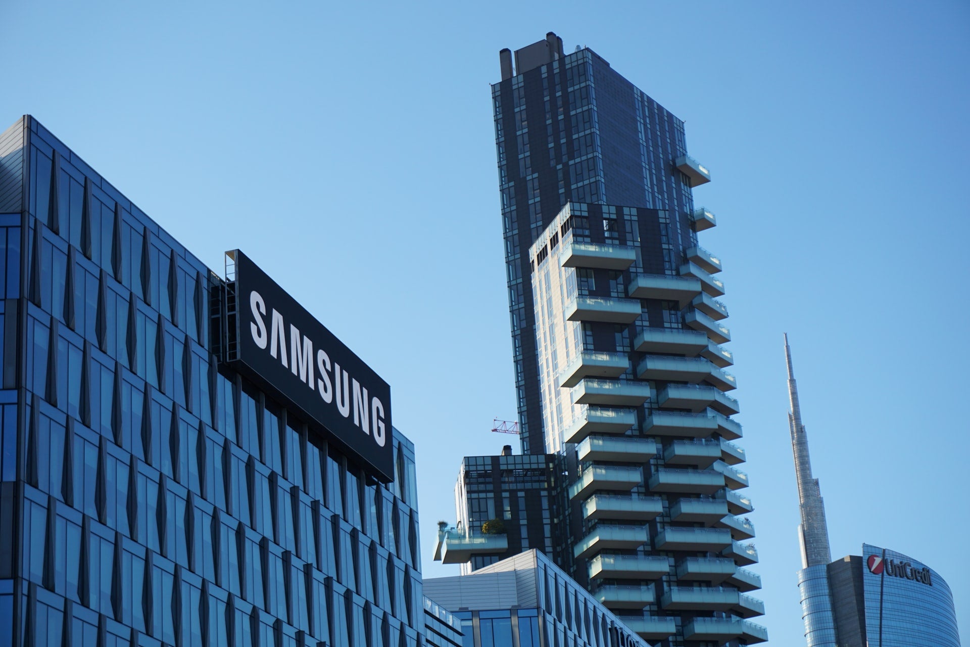 Samsung to increase recycled materials content in packaging