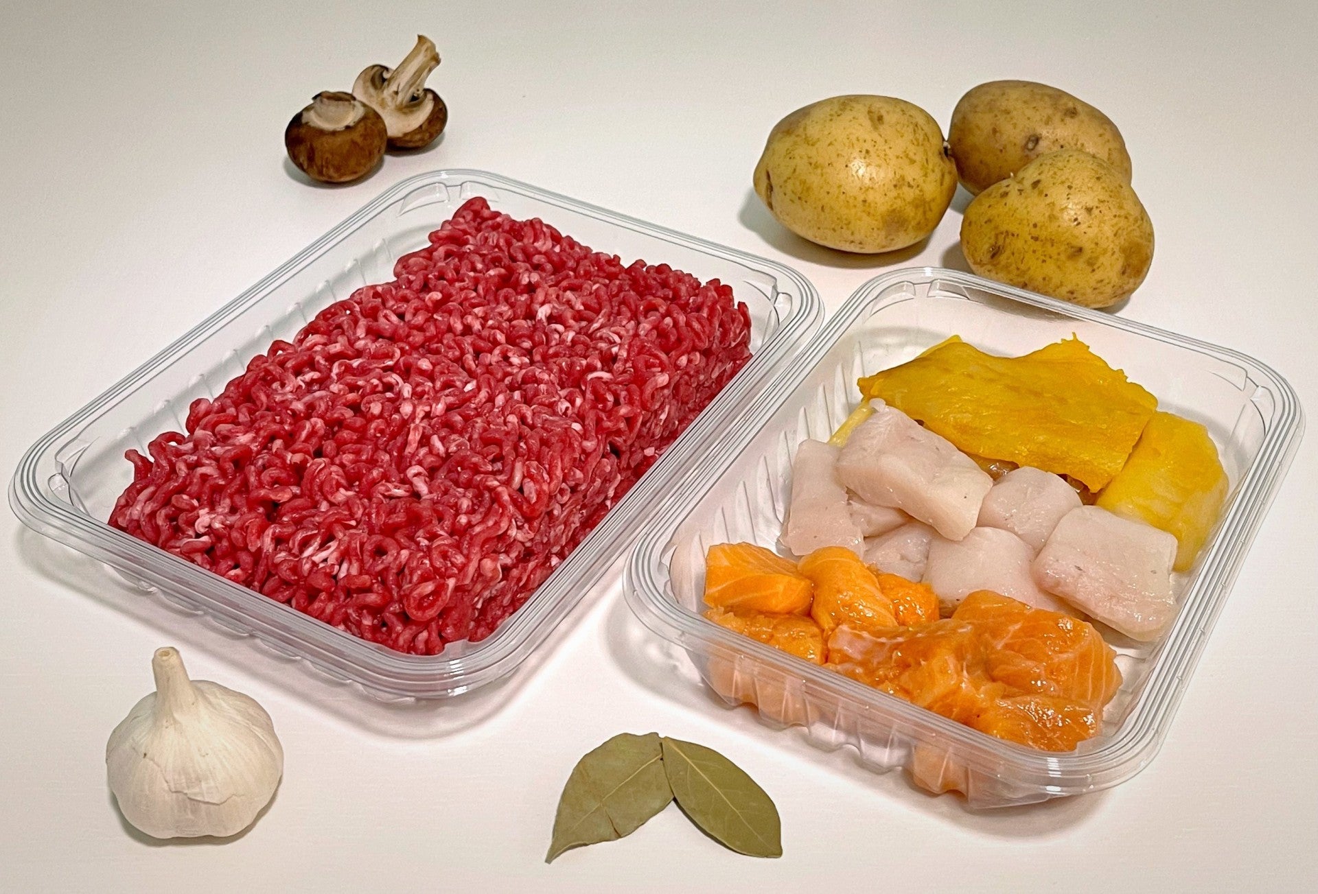 Waddington Europe introduces recyclable tray for meat products