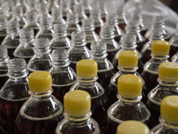 Pact and partners form JV to build recycling facility in Victoria Pact and partners form JV to build recycling facility in Victoria