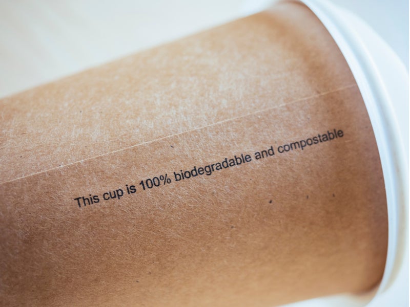 compostable packaging a preference of consumers
