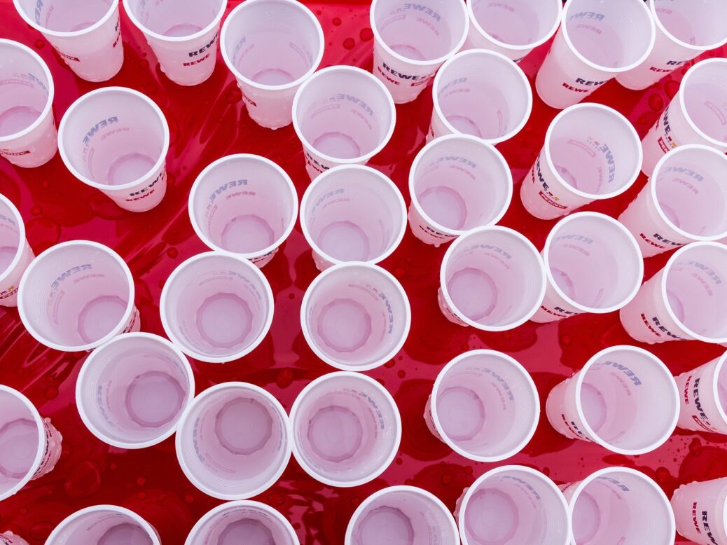 Western Australia plastics ban