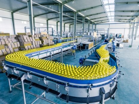 GMP: The food sector’s golden rules (and how they will evolve) GMP: The food sector’s golden rules (and how they will evolve)