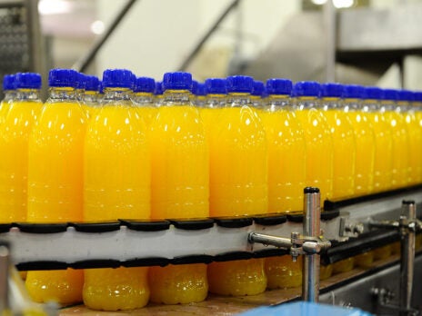 Britvic partners with Xampla on packaging innovation initiative