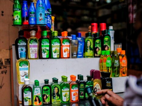 Dabur becomes first plastic waste-neutral company in India