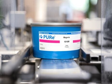 Heidelberger and PURe partner to improve printing sustainability