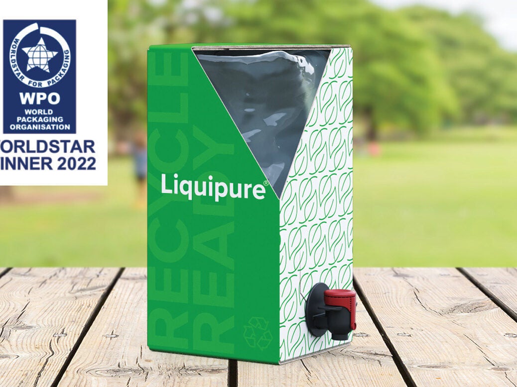 Liquibox