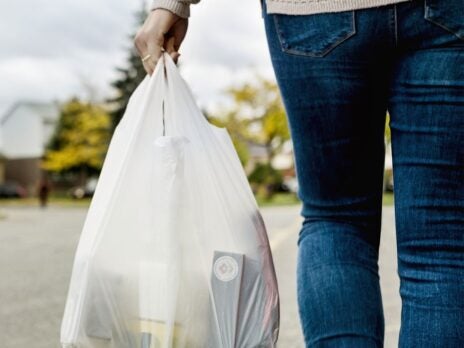 Lowe's Canada to stop offering single-use plastic shopping bags