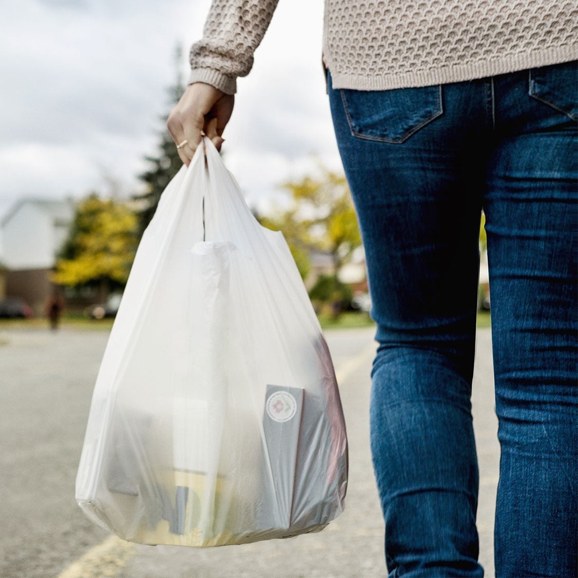 Target Disposable Plastic Bag Petition Change.org | Apartment Therapy