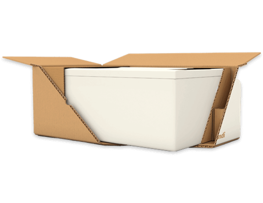 Mondi develops recyclable packaging for heater company Warmhaus - Vimarsana News