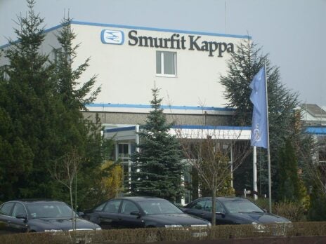 Smurfit Kappa posts 18% growth in full-year revenue for 2021