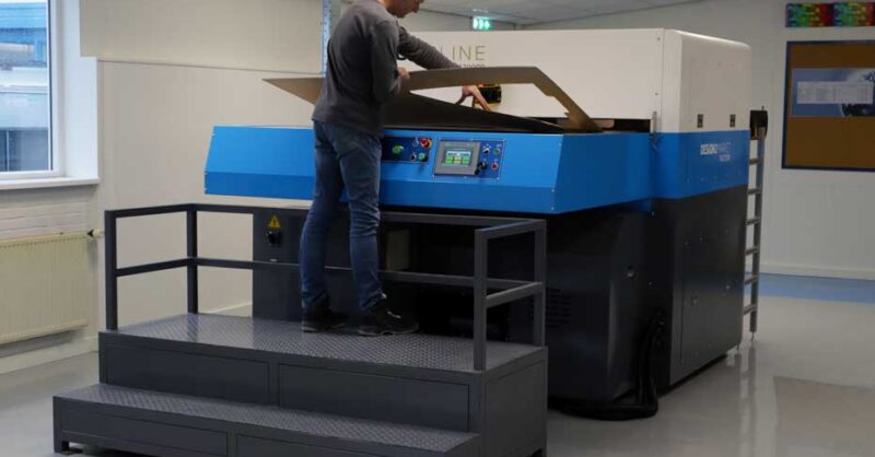 Smurfit Kappa invests in capabilities at Design2Market Factory - Vimarsana News