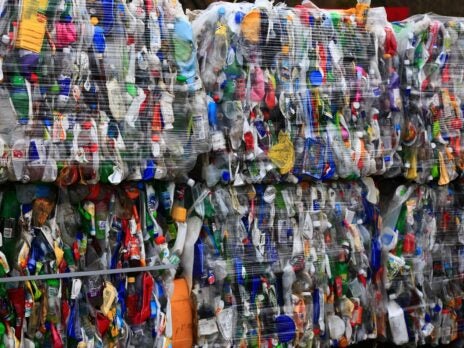 Australia invests to support infinite plastic recycling technology