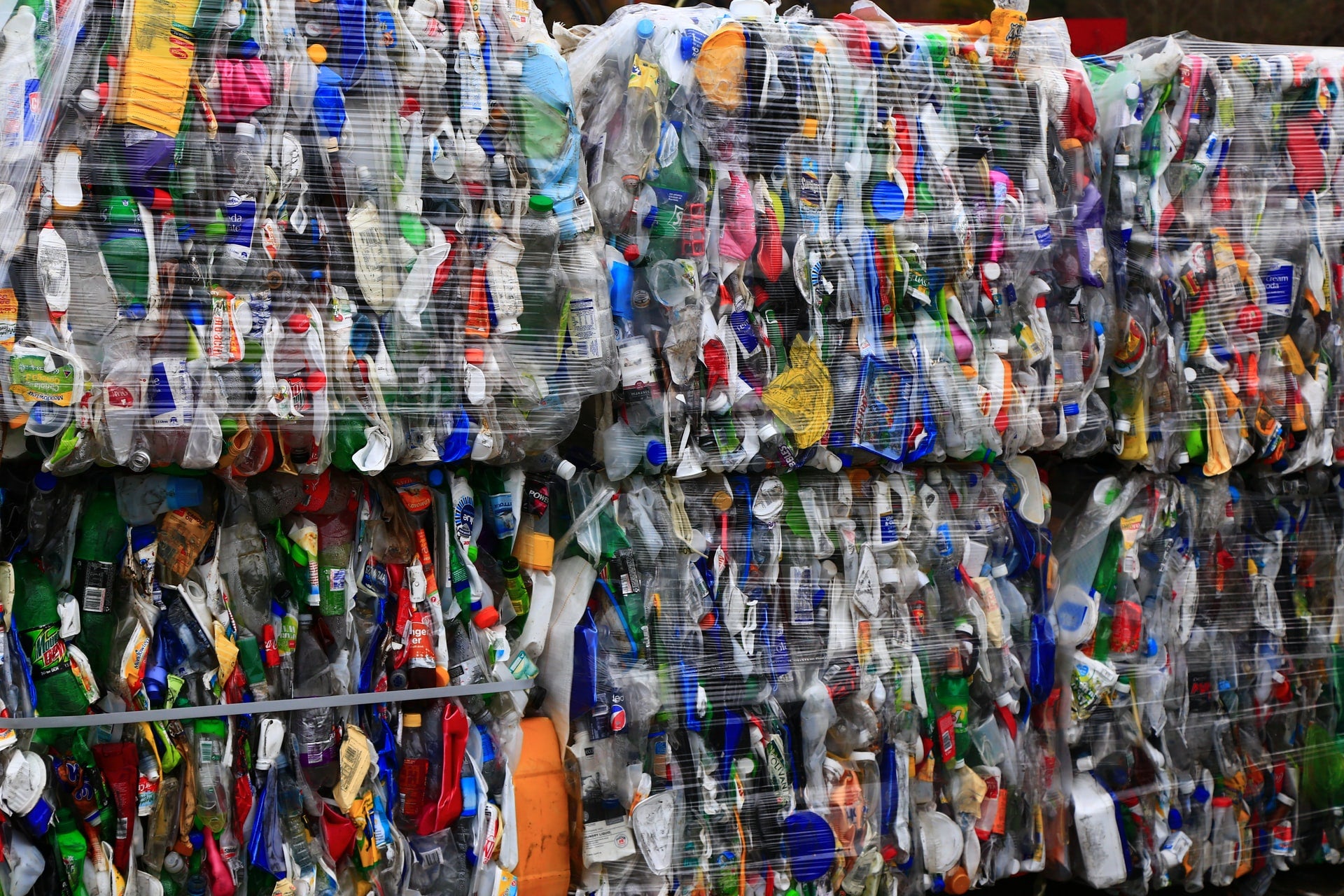 Australia invests to support infinite plastic recycling technology