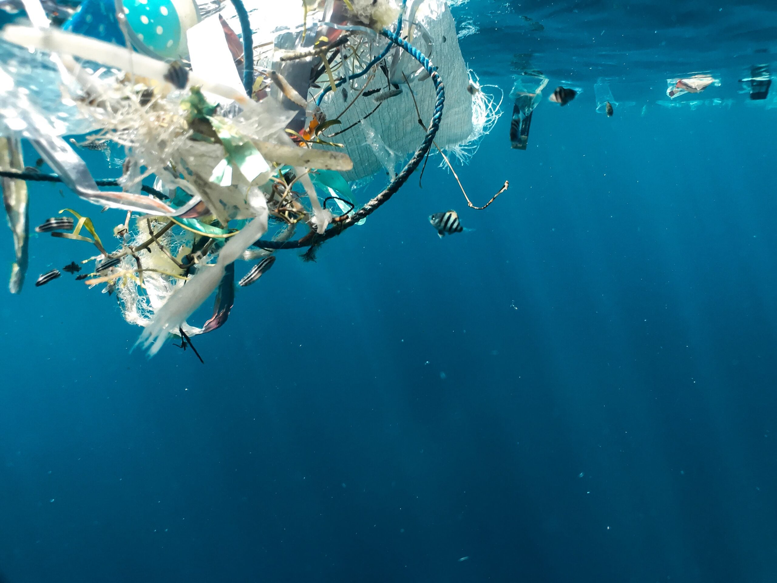 Australia and Indonesia partner to address plastic pollution