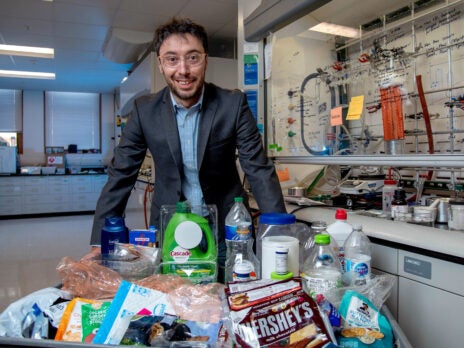 Braskem, UIUC and Princeton receive plastic research funding
