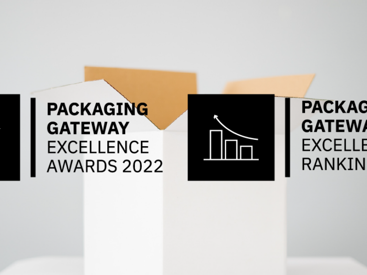 Introducing the Excellence Awards & Rankings 2022 Introducing the Excellence Awards & Rankings 2022
