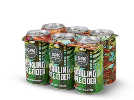 Graphic Packaging launches sustainable beverage can packaging