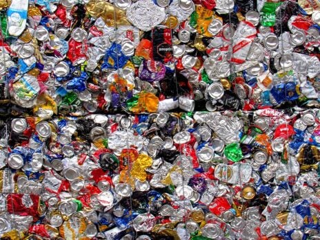 IAI study finds aluminium cans best support circular economy