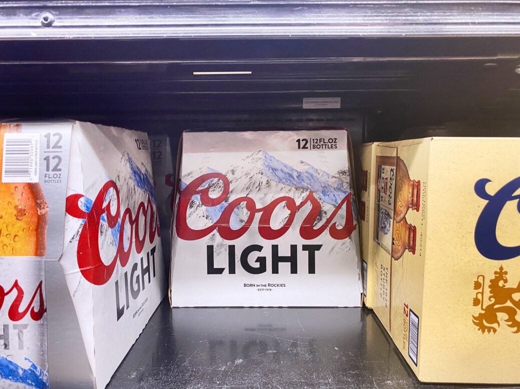 Molson Coors