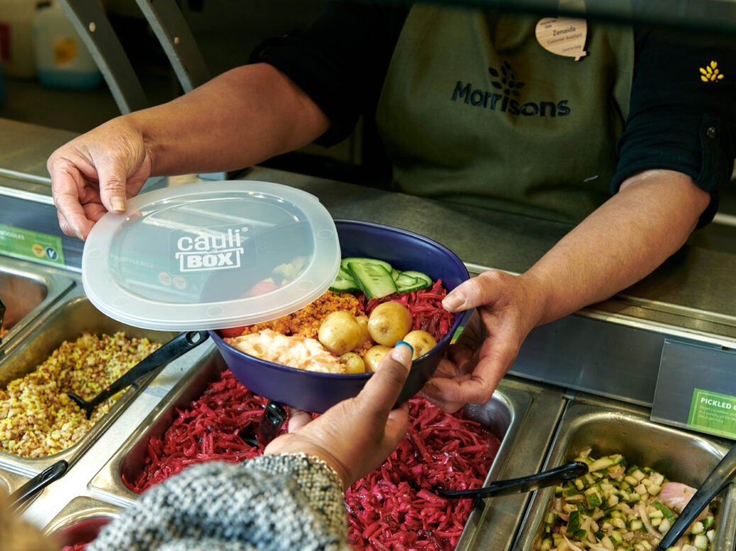 Morrisons