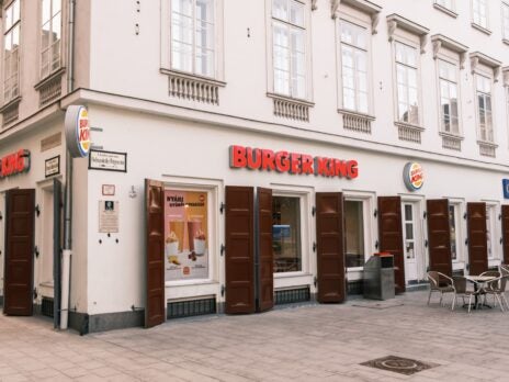 Restaurant Brands International to remove PFAS from packaging