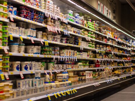 Russia seeks suppliers of baby food and dairy product packaging