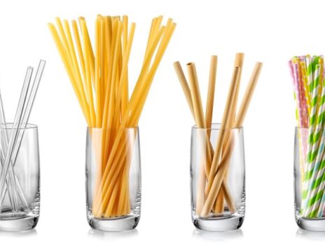 Price is the sole factor deterring mass-market adoption of edible straws in Asia