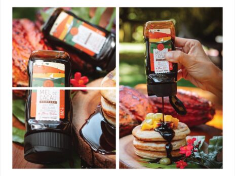 Aptar and Chacauhaa Brazil develop packaging for honey product