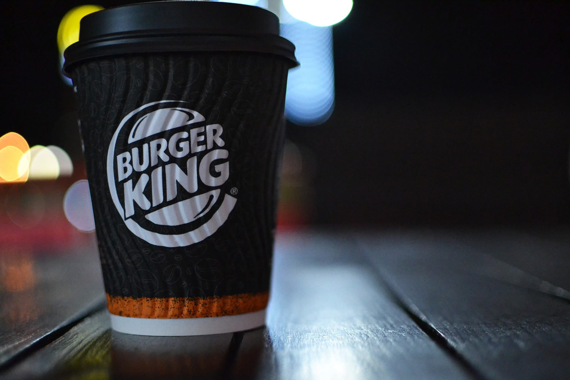 Burger King UK becomes first fast food company to trial reusable packaging