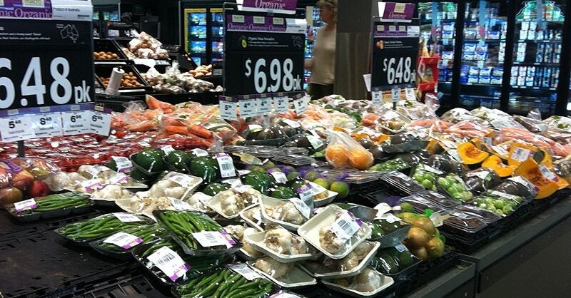 Canadian government invests in produce packaging recycling project - Vimarsana News