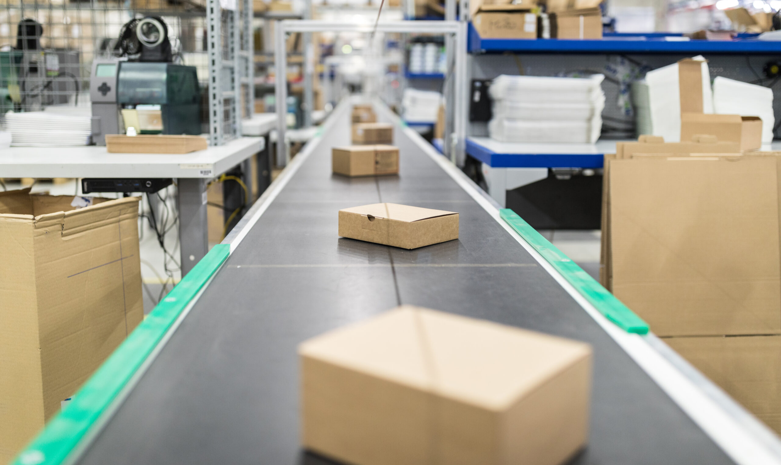 DS Smith develops corrugated cardboard box for medical devices DS Smith develops corrugated cardboard box for medical devices