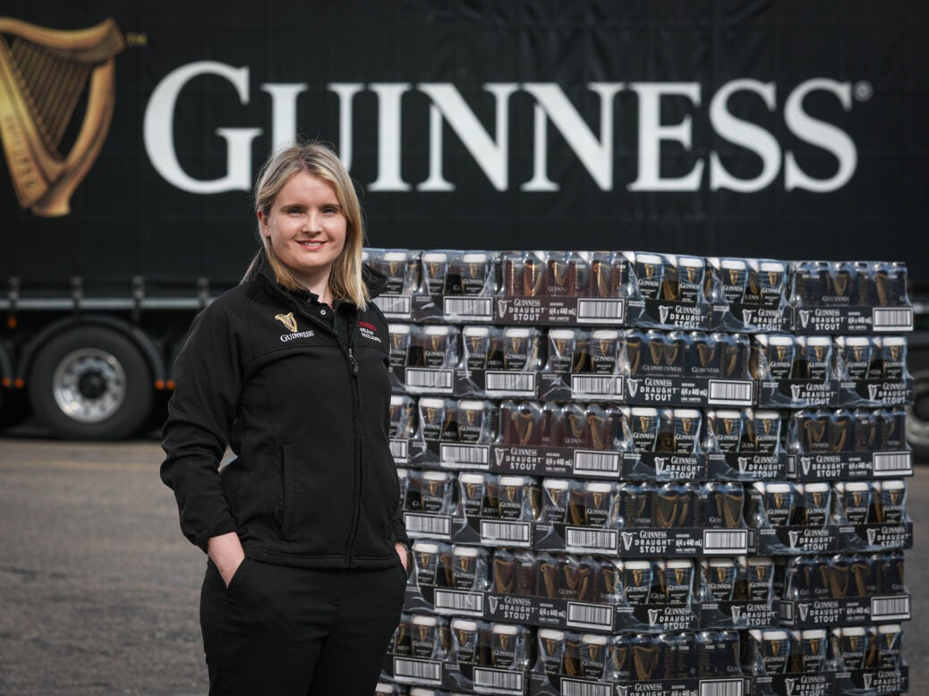 Diageo