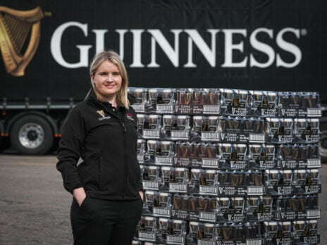 Diageo to invest $53.1m in packaging capabilities expansion in UK