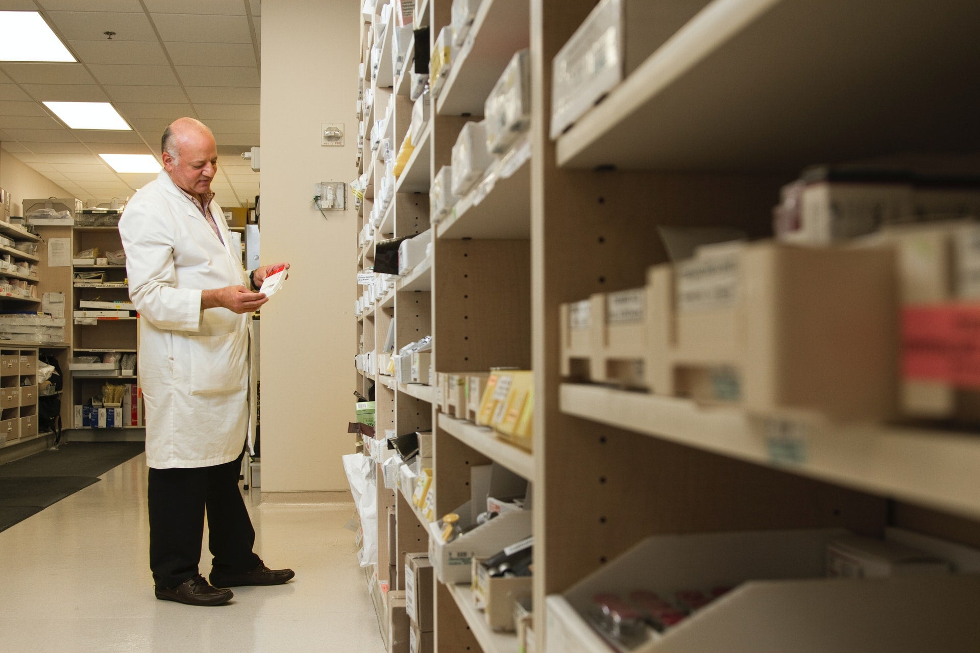 Mayr-Melnhof Group acquires pharmaceutical packaging firm Eson Pac Mayr-Melnhof Group acquires pharmaceutical packaging firm Eson Pac