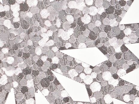 How foiling can make you shine without breaking the bank - comment How foiling can make you shine without breaking the bank - comment