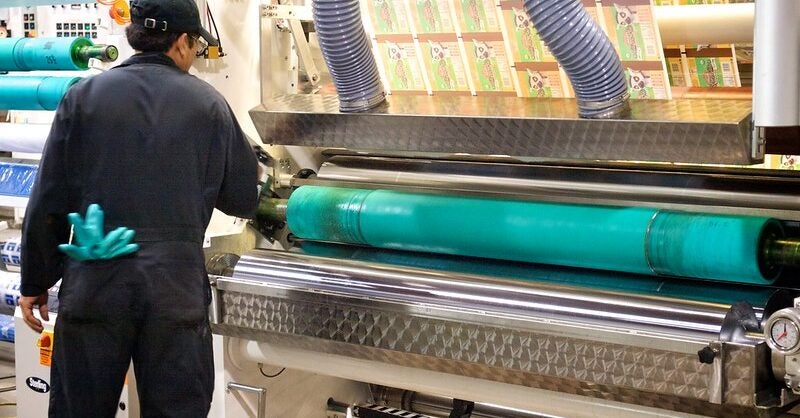 Fortis buys labels and flexible packaging printing maker Profecta - Vimarsana News