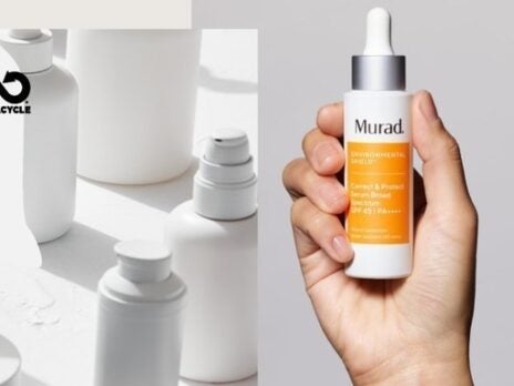 Skincare brand Murad and TerraCycle partner on recycling initiative