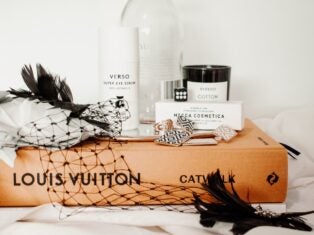 Origin Materials and LVMH Beauty partner for sustainable packaging solution