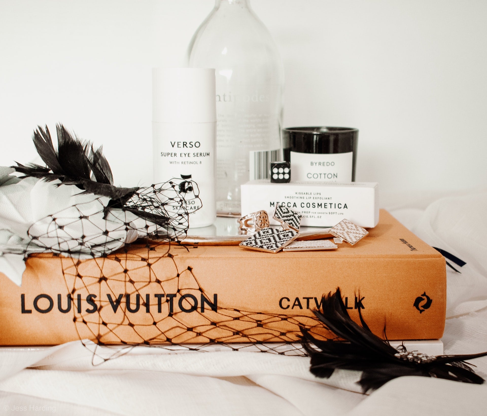 Origin Materials and LVMH Beauty partner for sustainable packaging solution