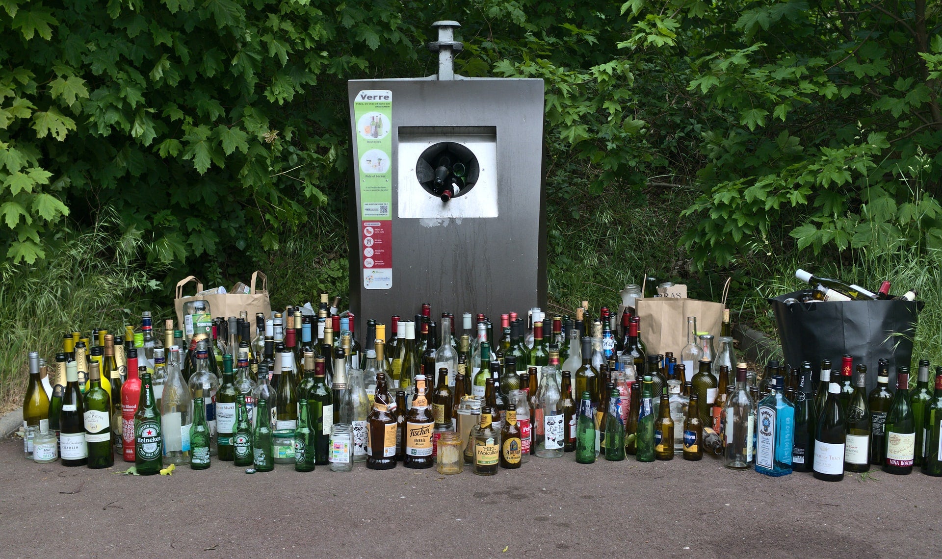 Visy invests in recycling and re-manufacturing in Queensland Visy invests in recycling and re-manufacturing in Queensland