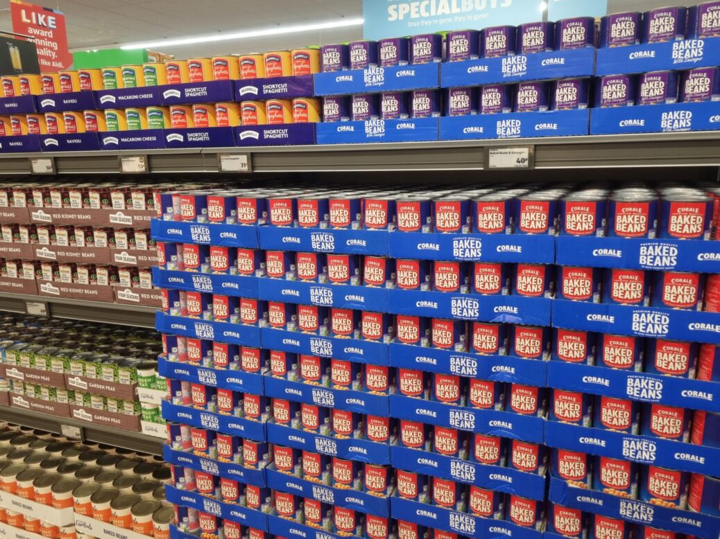 Aldi