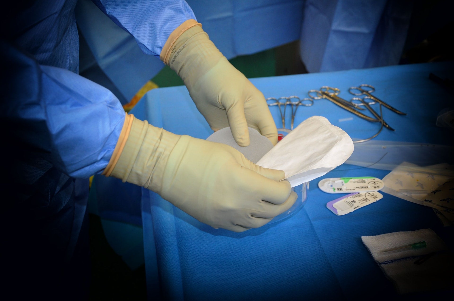 CFB opens facility to manufacture sterile cleanroom packaging CFB opens facility to manufacture sterile cleanroom packaging